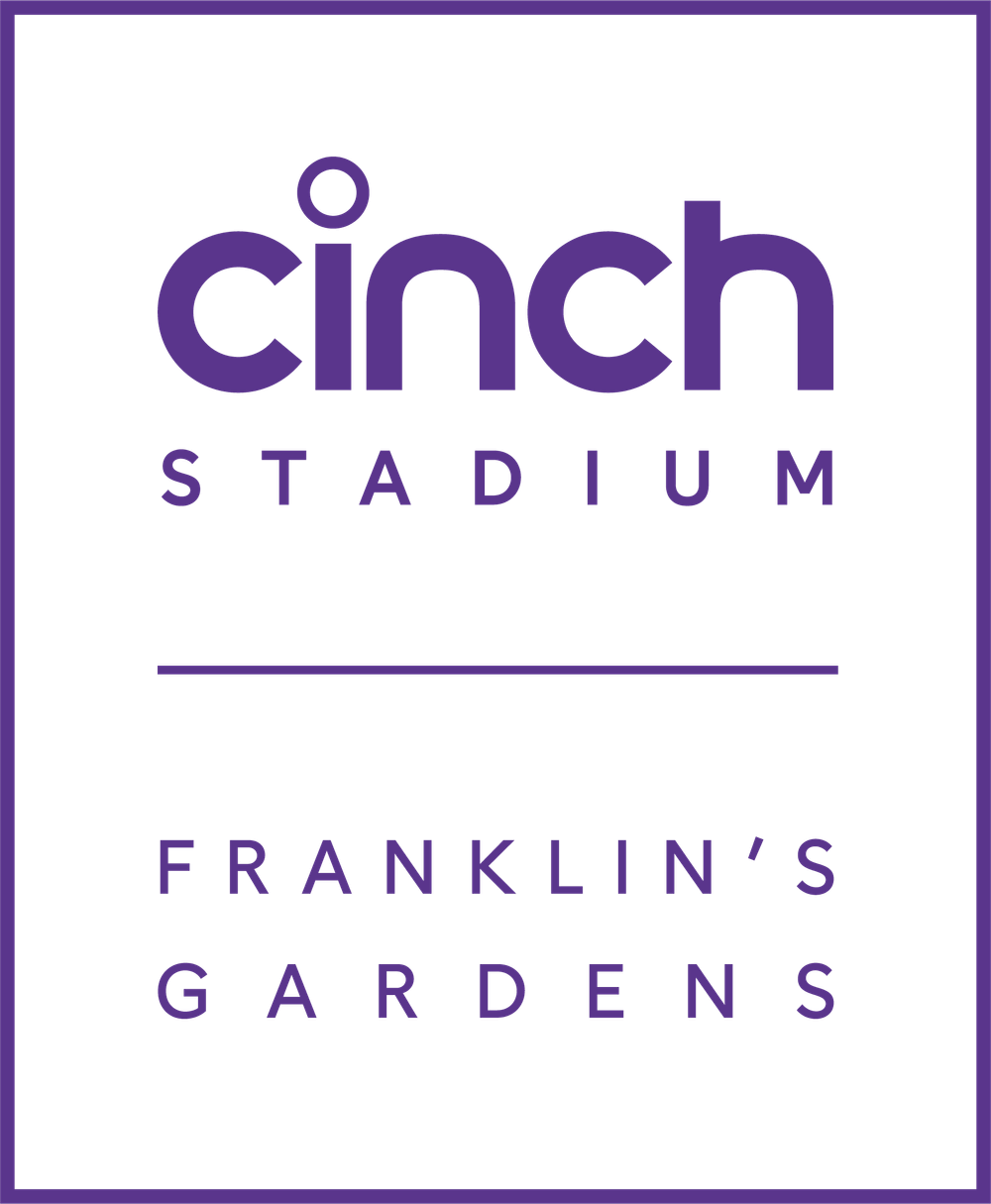 Cinch Franklin Gardens