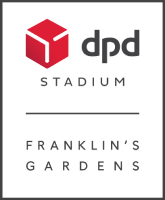 Franklin's Gardens | DPD
